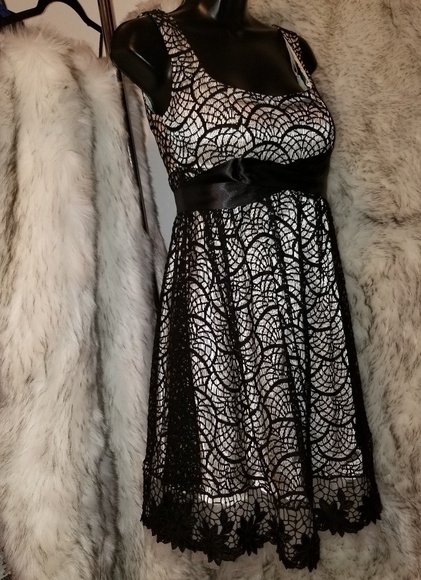 BAIN de Nuit Designer Couture Dress Gown French - Picture 4 of 14